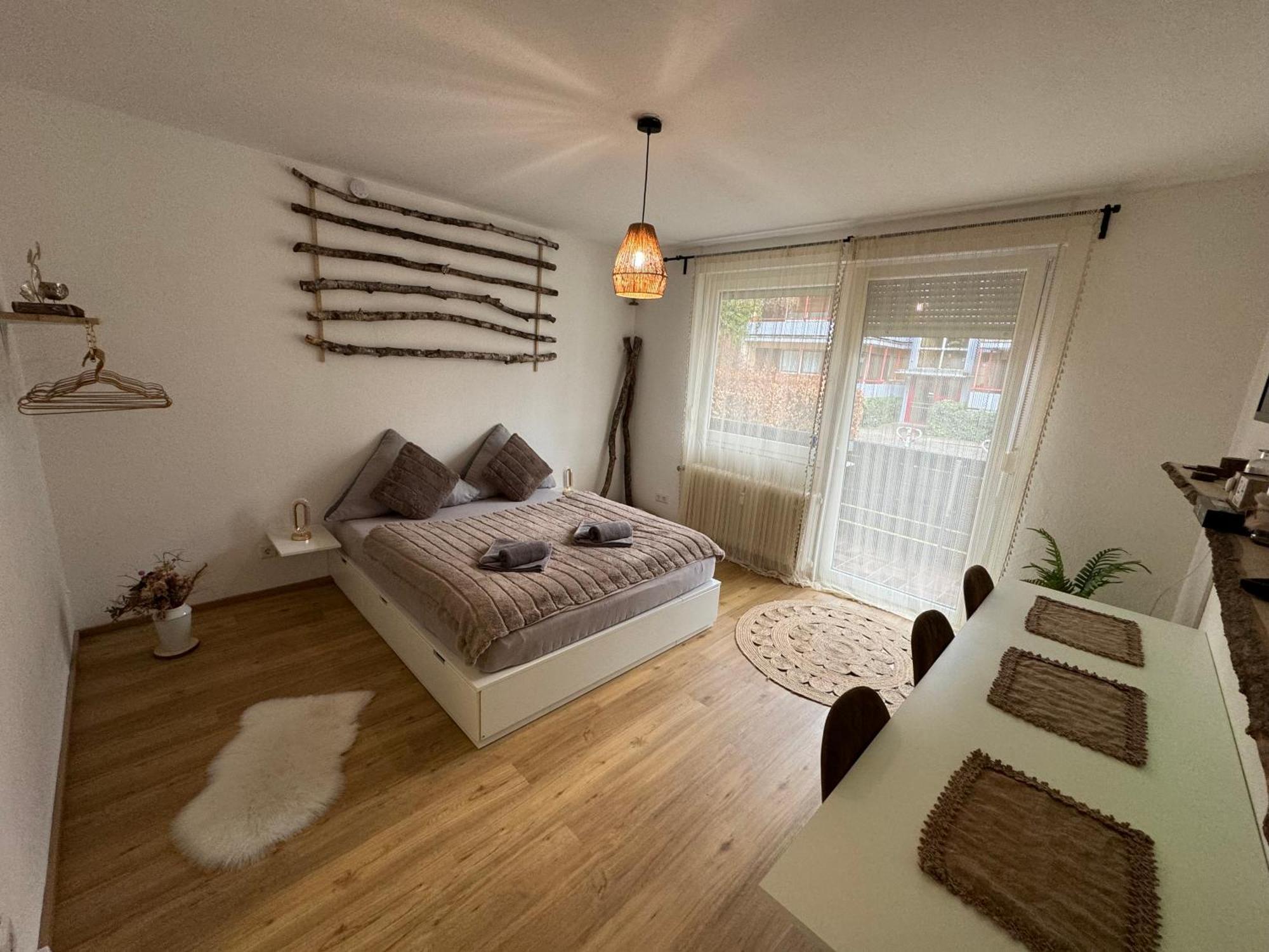 Boho Birkenstoeckl Appartement Bad Reichenhall