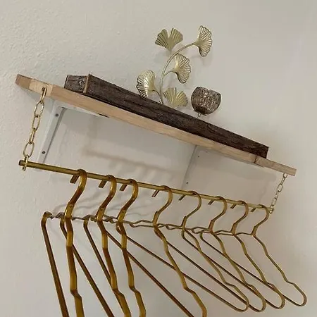 Boho Apartment Birkenstoeckl Bad Reichenhall Zewnętrze zdjęcie