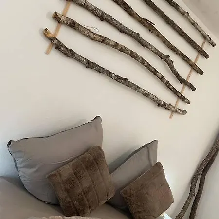 Boho Apartment Birkenstoeckl Bad Reichenhall Zewnętrze zdjęcie