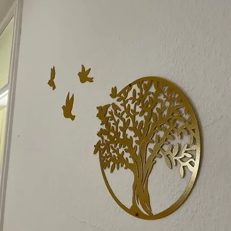 Boho Apartment Birkenstoeckl Bad Reichenhall Zewnętrze zdjęcie