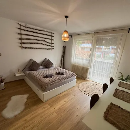 Boho Apartment Birkenstoeckl Bad Reichenhall Zewnętrze zdjęcie