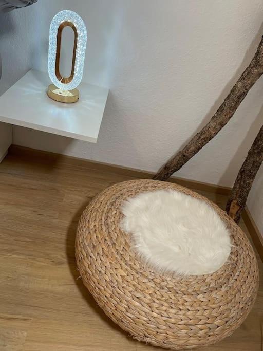 Boho Birkenstoeckl Appartement