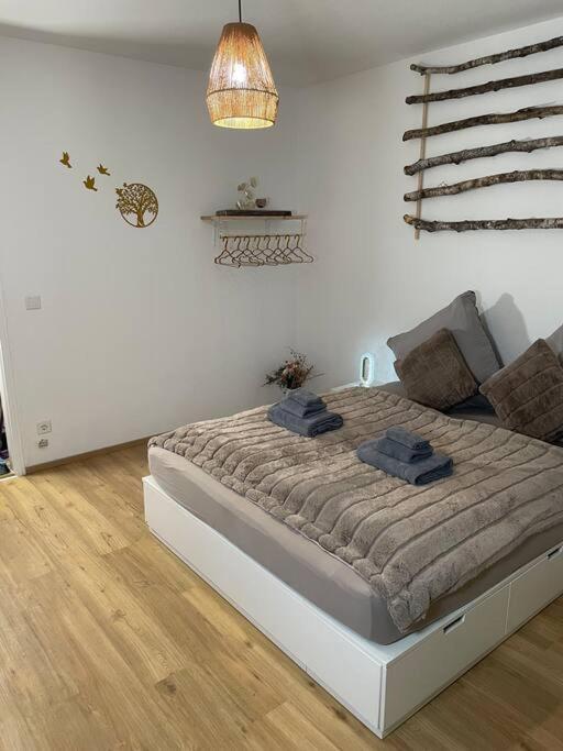Boho Birkenstoeckl Appartement *