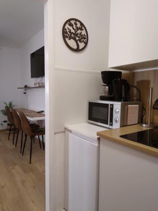 Boho Birkenstoeckl Appartement
