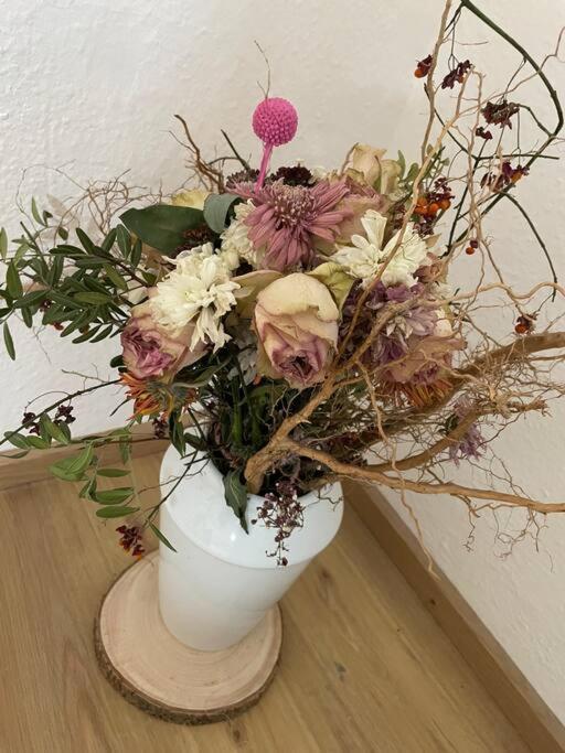 Appartement Boho Birkenstoeckl