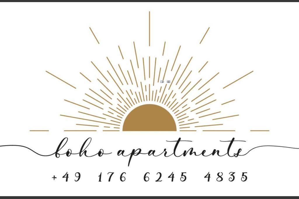 Appartement Boho Birkenstoeckl *