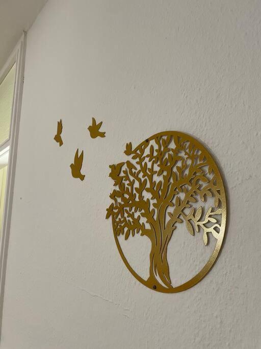 Appartement Boho Birkenstoeckl