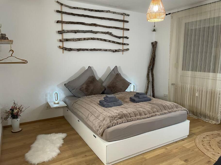 Appartement Boho Birkenstoeckl