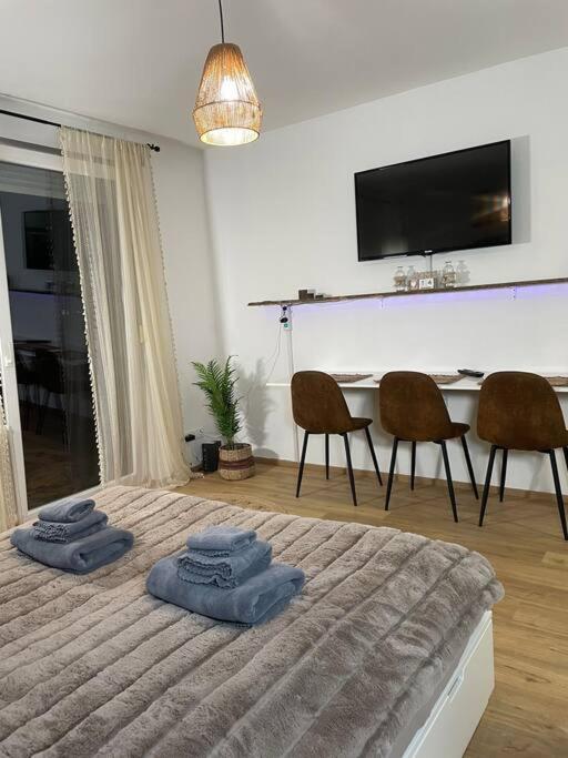 Boho Birkenstoeckl Appartement *
