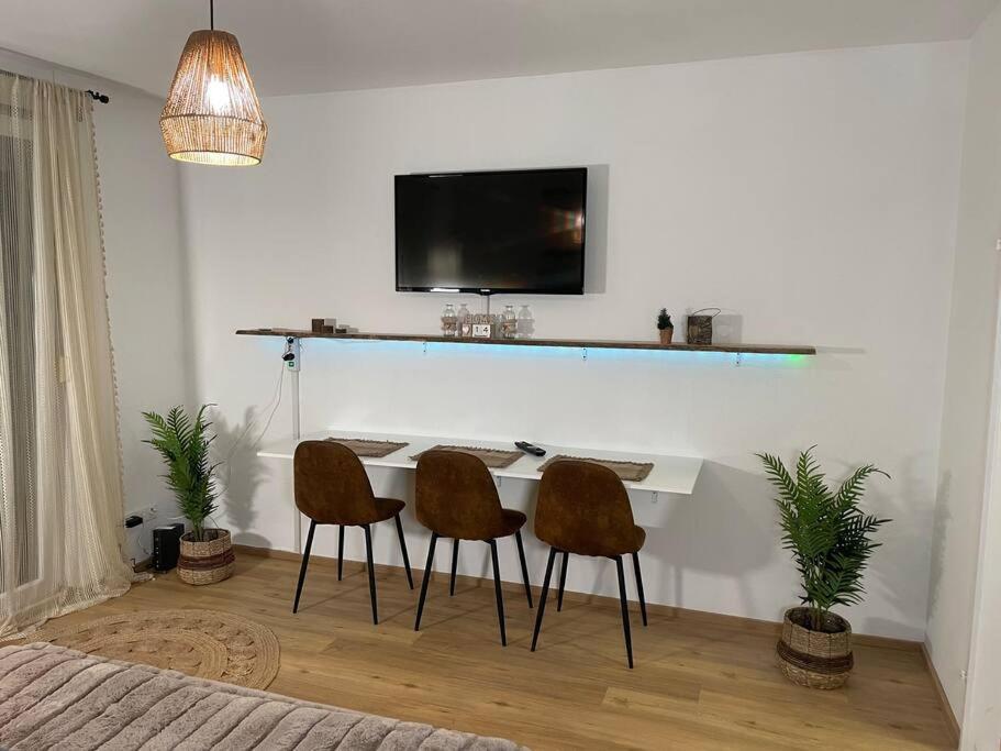 Boho Birkenstoeckl Appartement *