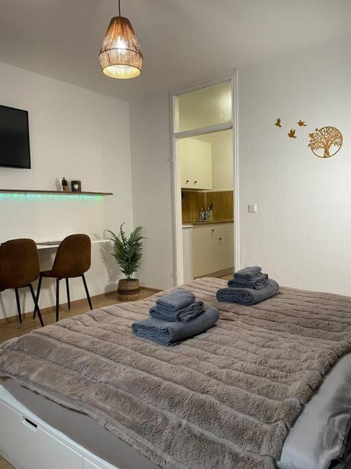 Appartement Boho Birkenstoeckl *