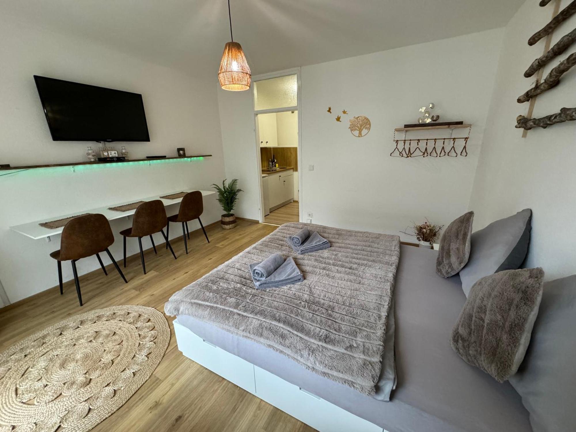 Appartement Boho Birkenstoeckl Bad Reichenhall