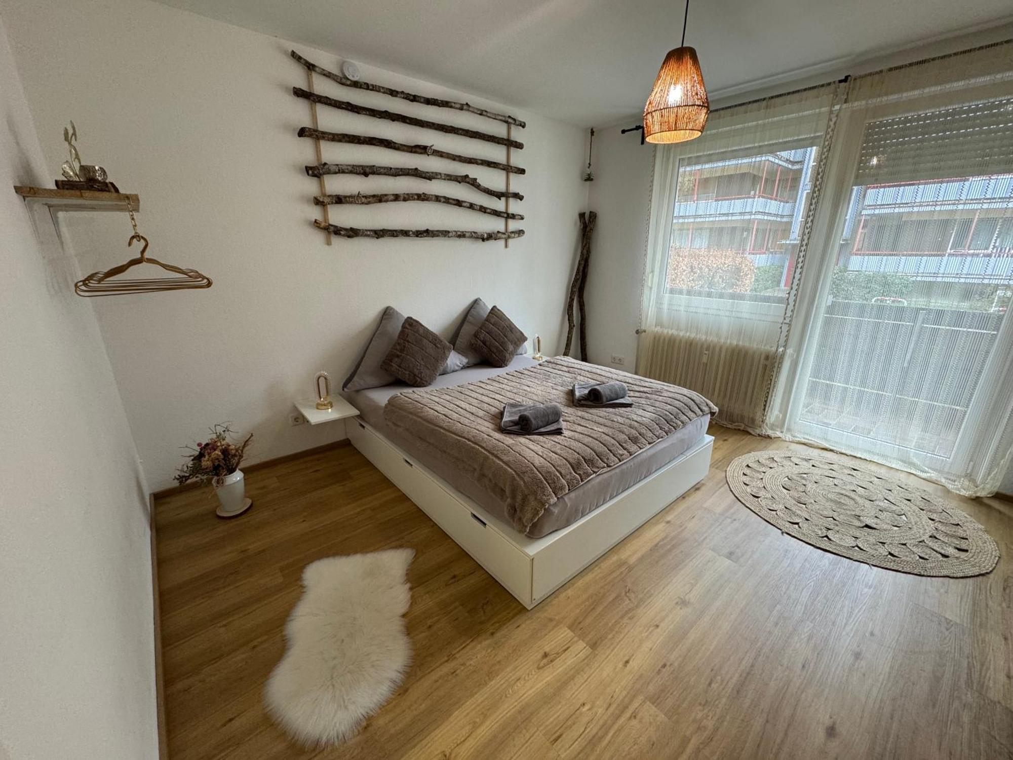 Appartement Boho Birkenstoeckl