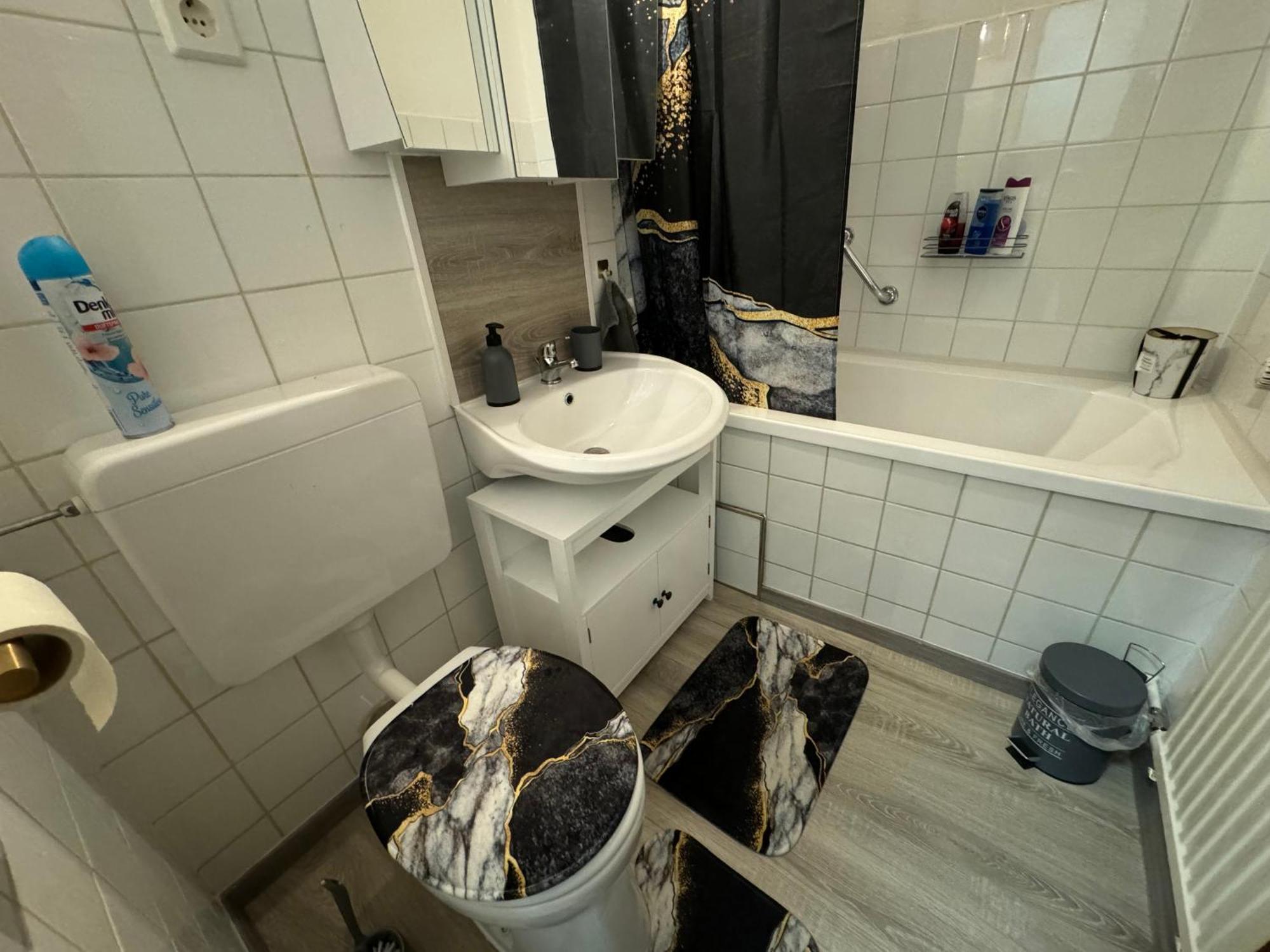 Appartement Boho Birkenstoeckl Bad Reichenhall
