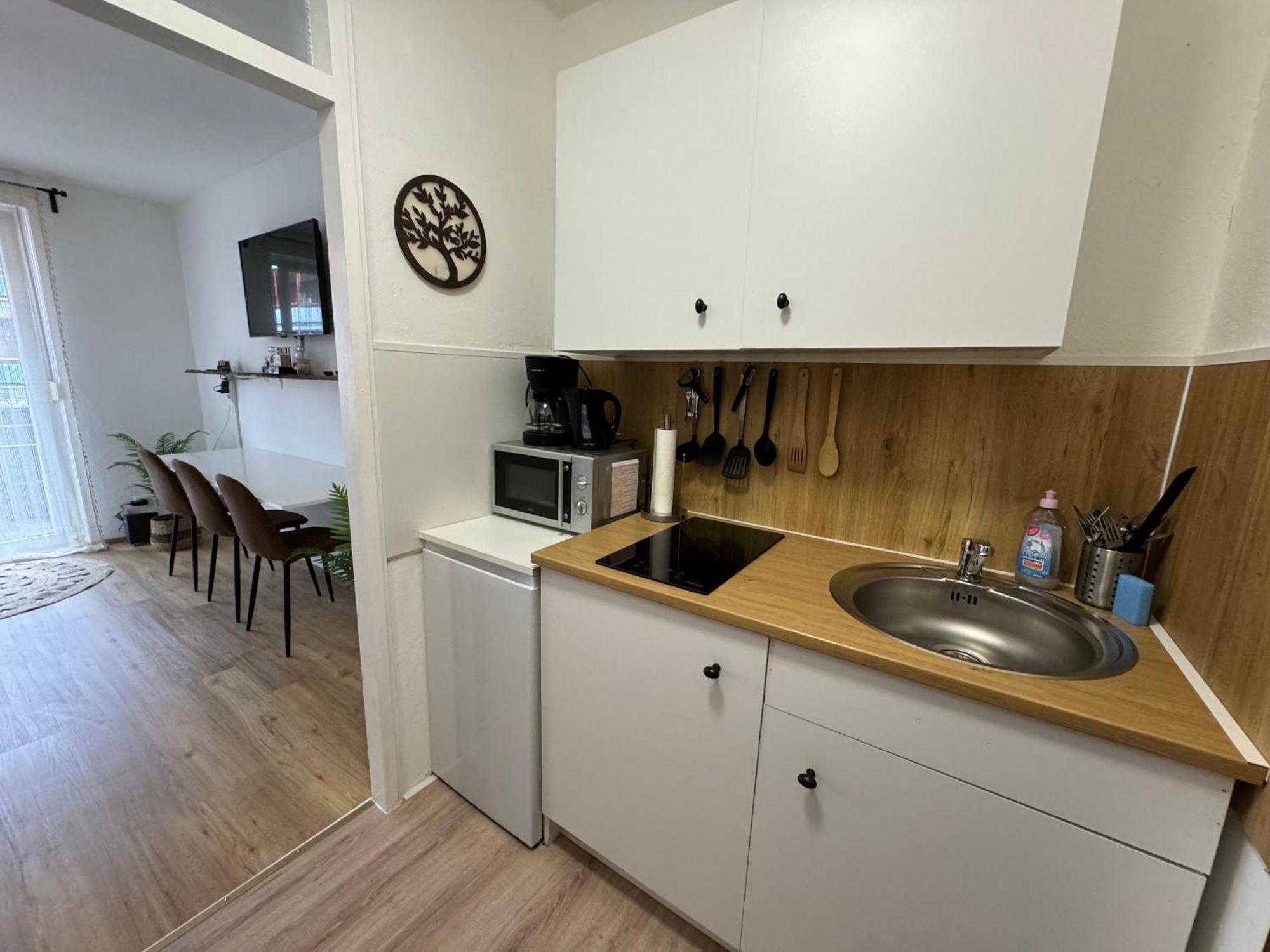 Boho Birkenstoeckl Appartement Bad Reichenhall