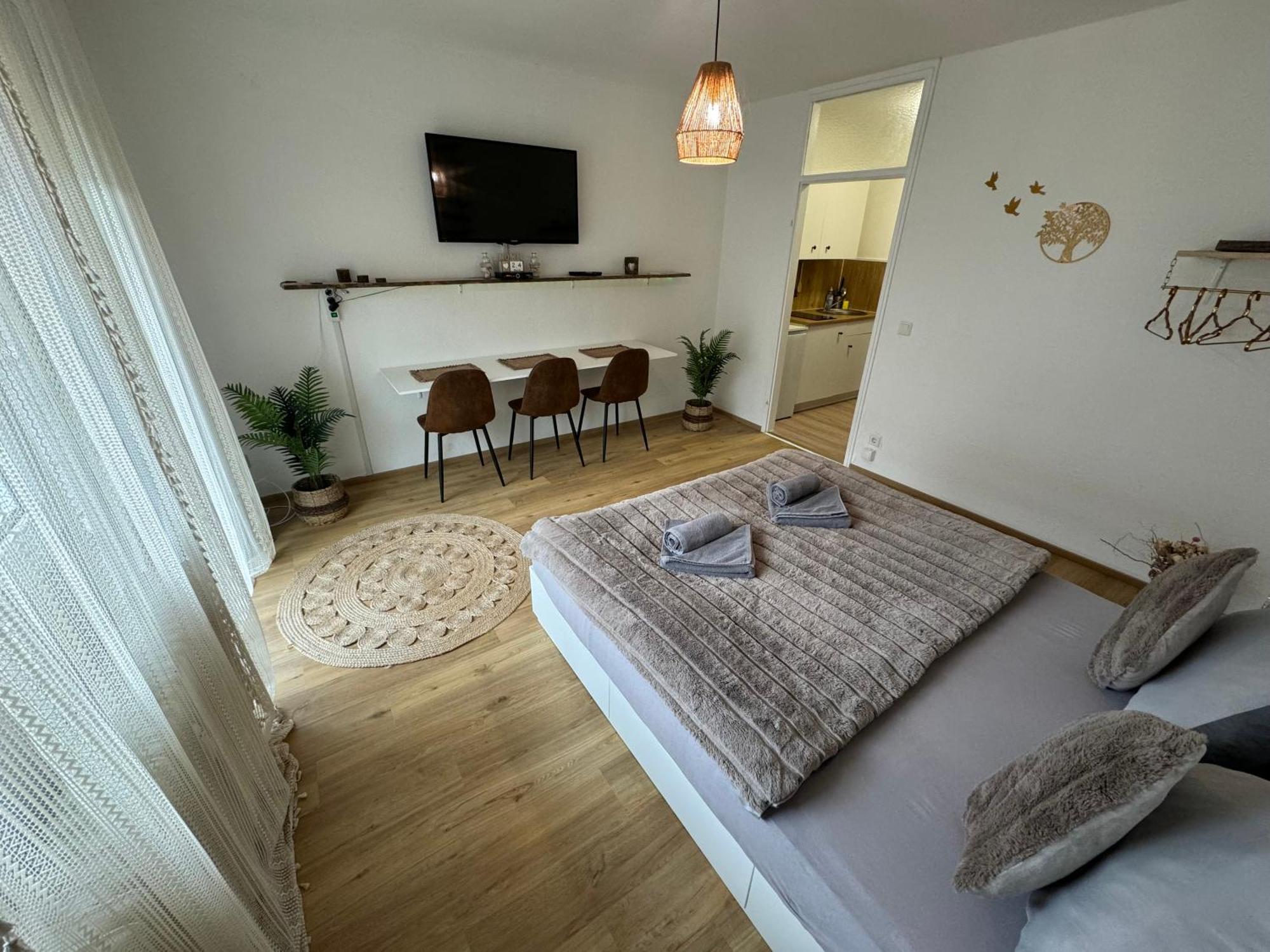 Boho Birkenstoeckl Appartement Bad Reichenhall
