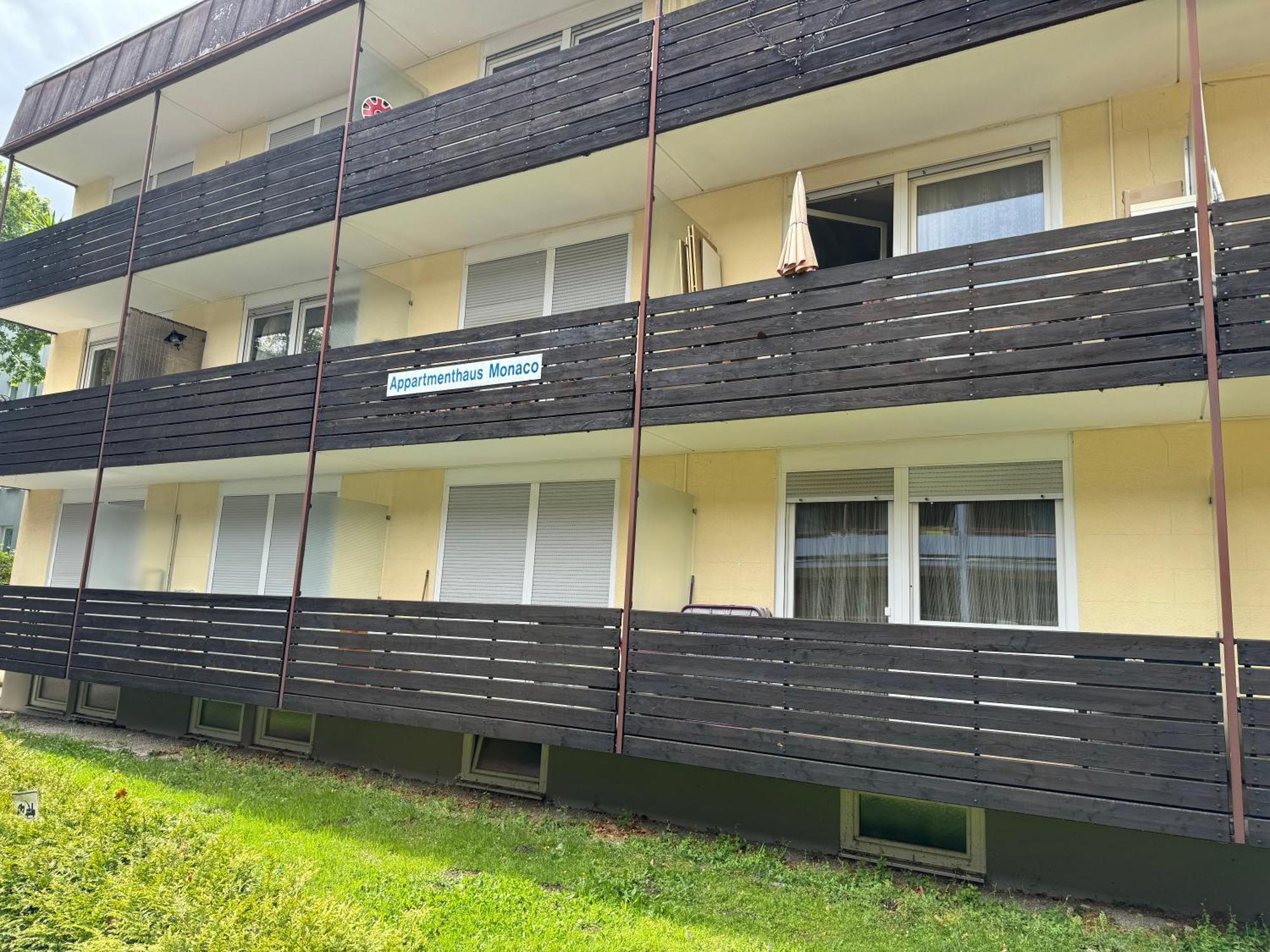 Boho Birkenstoeckl * Bad Reichenhall